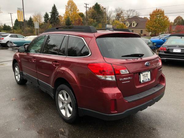 💥2013 Subaru Outback Limited AWD-Runs 100%Loaded/Super Deal💥 - cars... for sale in Youngstown, OH – photo 8