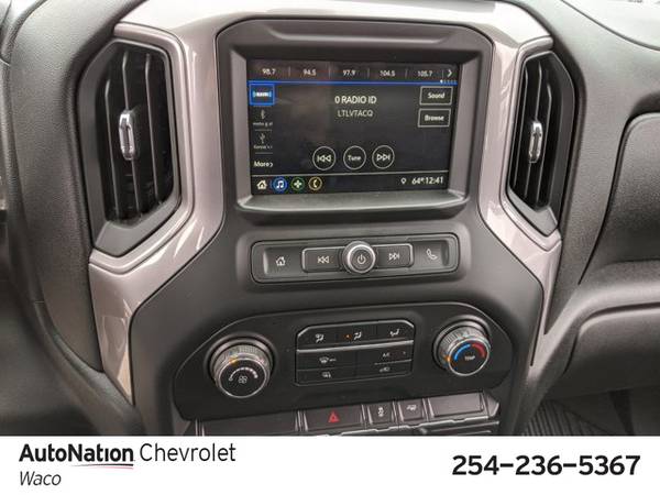 2019 Chevrolet Silverado 1500 Custom SKU:KZ355814 Pickup - cars &... for sale in Waco, TX – photo 14