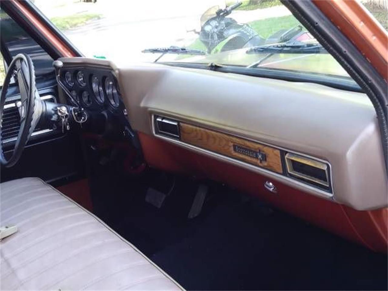 1977 Chevrolet C10 for sale in Cadillac, MI – photo 3