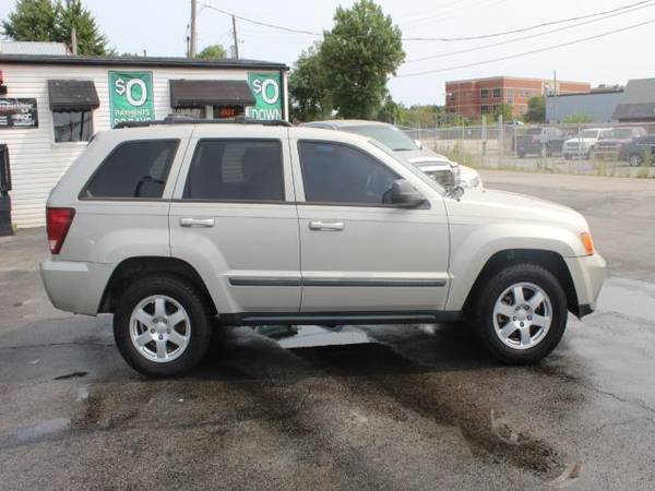 Only 84,000 Miles* 2008 Jeep Grand Cherokee Laredo Special Edition... for sale in Louisville, KY – photo 21