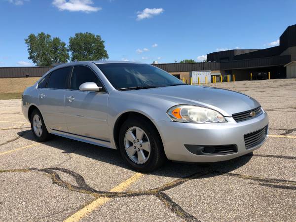 Clean! 2011 Chevy Impala! Great Price! for sale in Ortonville, MI – photo 7