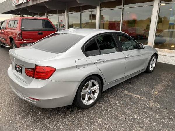 2014 BMW 3 Series 4dr Sdn 328d RWD - - by dealer for sale in Middleton, WI – photo 9