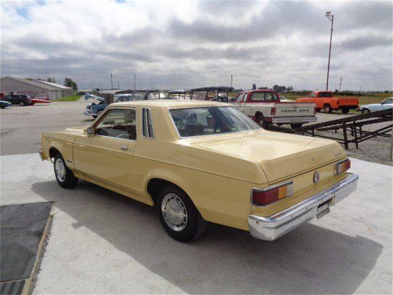 1979 Ford Granada for sale in Staunton, IL – photo 7
