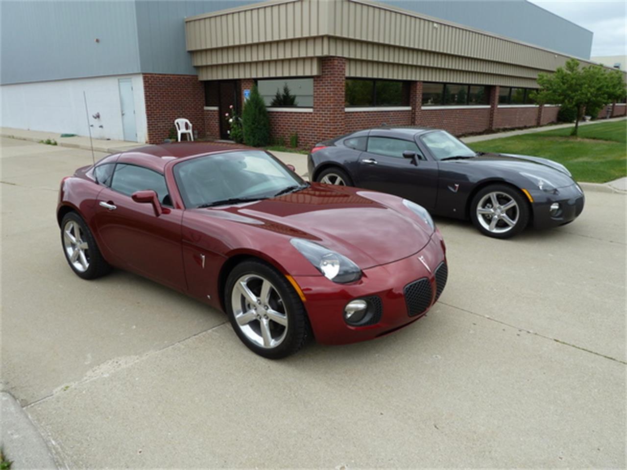 2010 Pontiac Solstice for sale in Fort Myers, FL – photo 20
