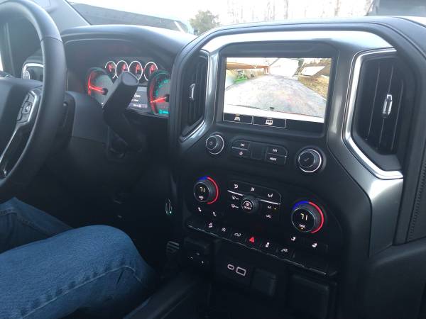 2021 Chevy Silv 1500 Z92 59, 995 w/opt 24, 000 ALC Conv - Fac for sale in Dandridge, TN – photo 17