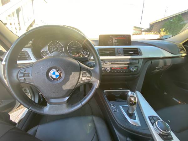 2014 BMW 320i twin turbo - cars & trucks - by owner - vehicle... for sale in Reno, NV – photo 5