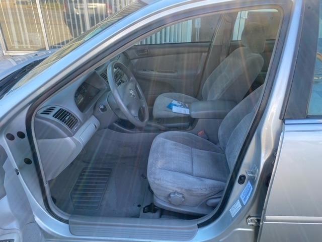 2002 Toyota Camry LE for sale in New Castle, PA – photo 15