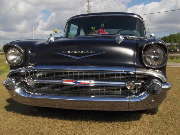 1957 Chevrolet 210 for sale in Lutz, FL – photo 9