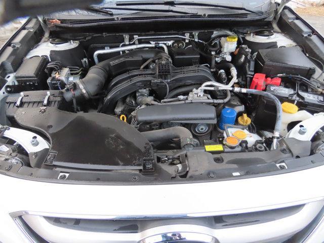 2021 Subaru Outback Premium for sale in Laconia, NH – photo 42