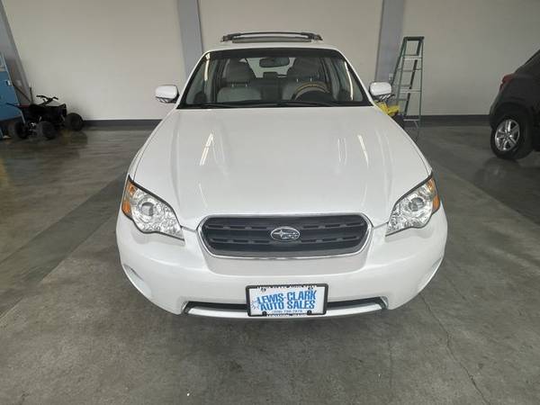 2006 Subaru Outback - LEWIS CLARK AUTO SALES - - by for sale in LEWISTON, ID – photo 8