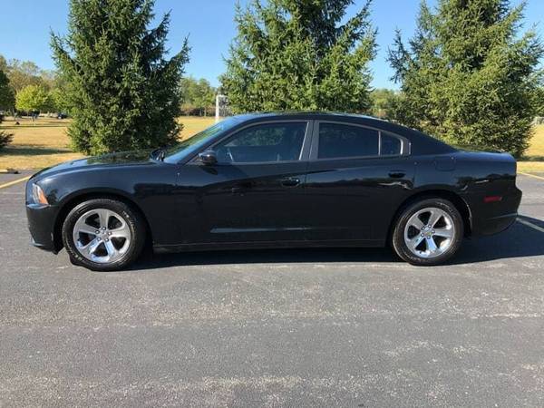 **13 DODGE CHARGER** FULLY LOADED! FINANCING AVAILABLE! - cars &... for sale in Maywood, IL – photo 3