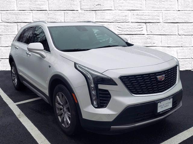 2019 Cadillac XT4 Premium Luxury for sale in Other, NJ – photo 7