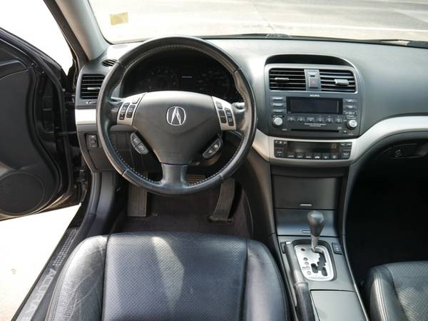 *2006* *Acura* *TSX* *4dr Sdn AT* for sale in South St. Paul, MN – photo 7