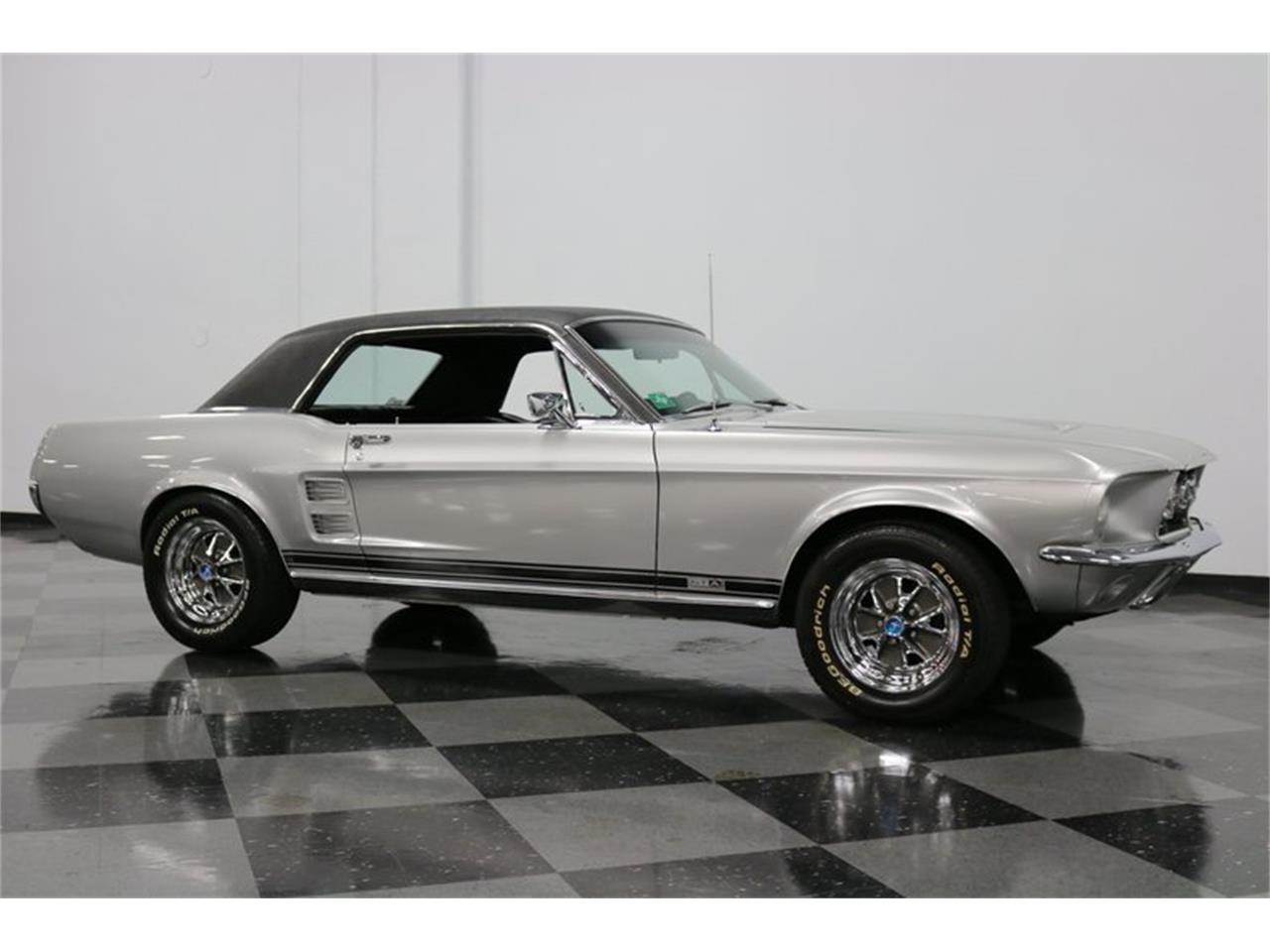 1967 Ford Mustang for sale in Fort Worth, TX – photo 16