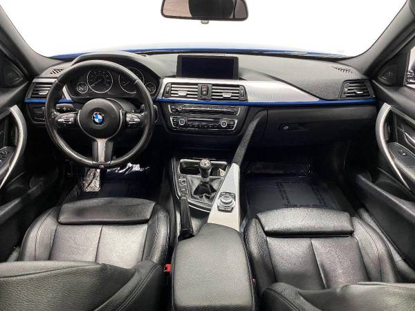 2013 BMW 3 Series 335i - - by dealer - vehicle for sale in Rancho Cordova, NV – photo 24