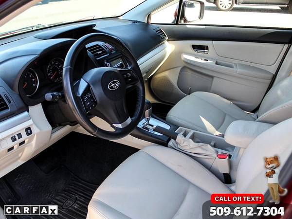 2013 Subaru XV Crosstrek Limited Wagon w/129, 282 Miles Valley for sale in Other, FL – photo 9