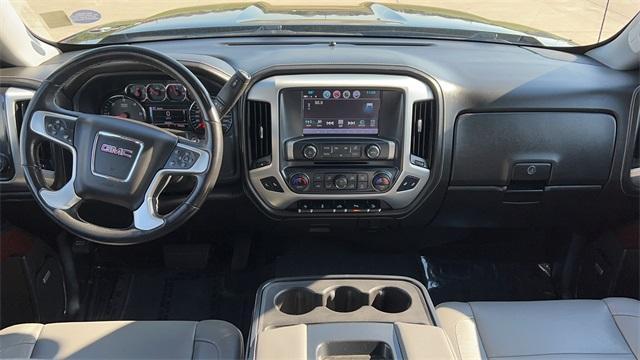2018 GMC Sierra 1500 SLT for sale in Galesburg, IL – photo 10