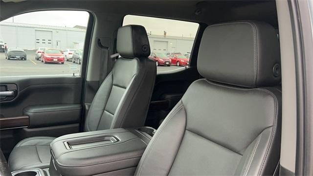 2020 GMC Sierra 1500 SLT for sale in Galesburg, IL – photo 20