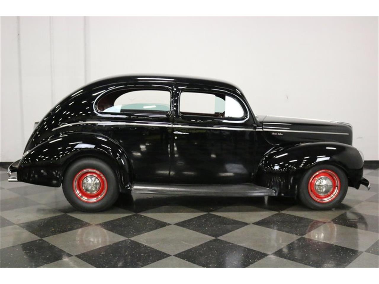 1940 Ford Deluxe for sale in Fort Worth, TX – photo 15