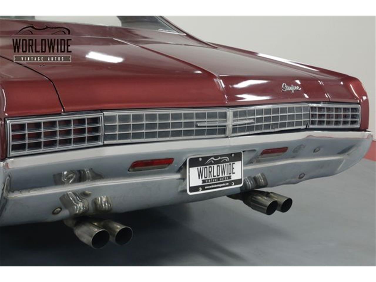 1966 Oldsmobile Starfire for sale in Denver , CO – photo 36