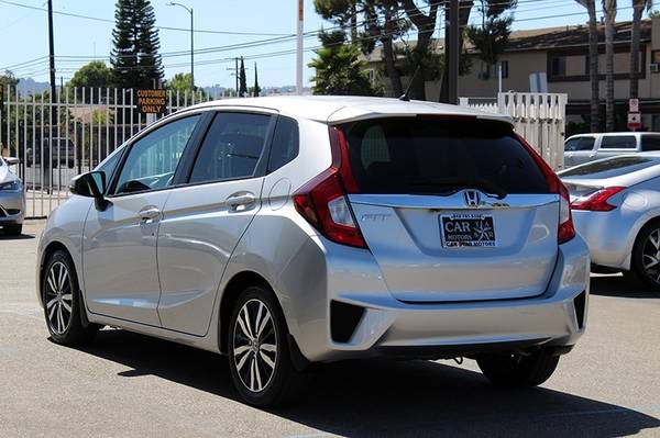 2015 HONDA FIT EX-L *$0 - $500 DOWN, *BAD CREDIT 1ST TIME BUYER* for sale in North Hollywood, CA – photo 7