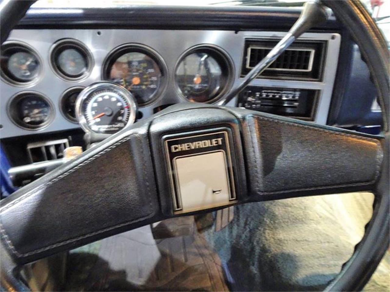 1985 Chevrolet C10 for sale in Hilton, NY – photo 21