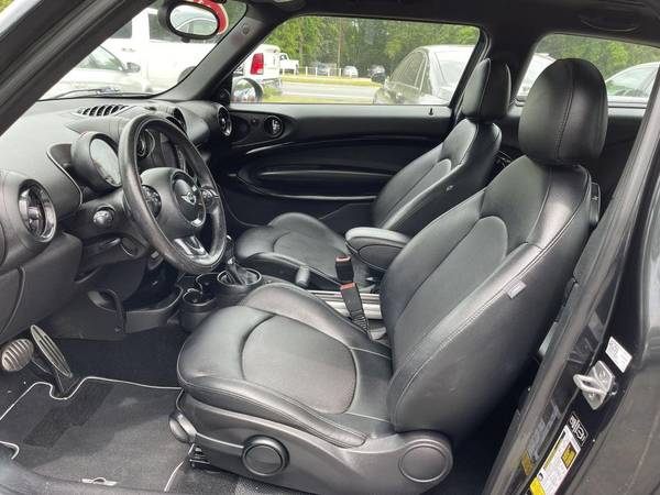 2015 MINI Paceman - - by dealer - vehicle automotive for sale in Tallahassee, FL – photo 7