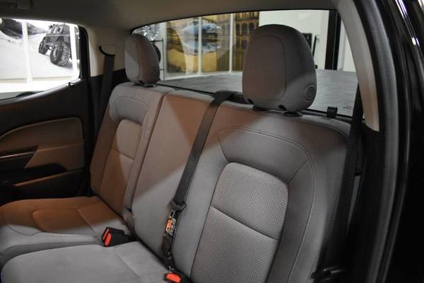 2015 GMC Canyon Crew Cab for sale in Canton, MA – photo 18