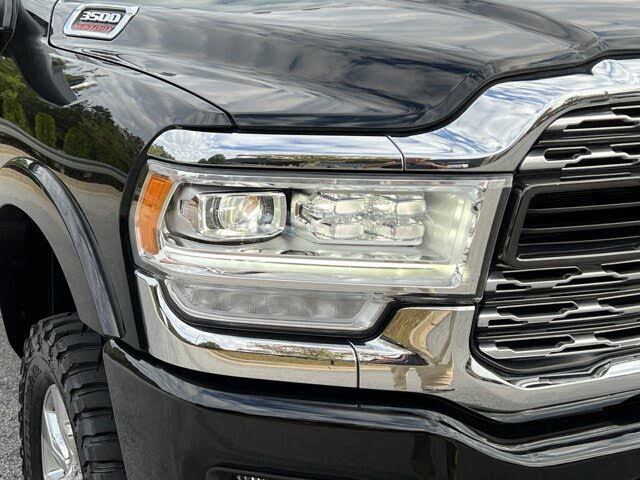 2021 RAM 3500 Limited Crew Cab 4WD for sale in Buford, GA – photo 6