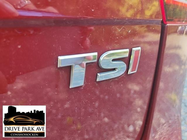 2018 Volkswagen Tiguan 2.0T SEL for sale in Conshohocken, PA – photo 16
