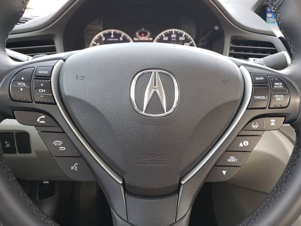 2016 Acura ILX for sale in Lexington, KY – photo 7