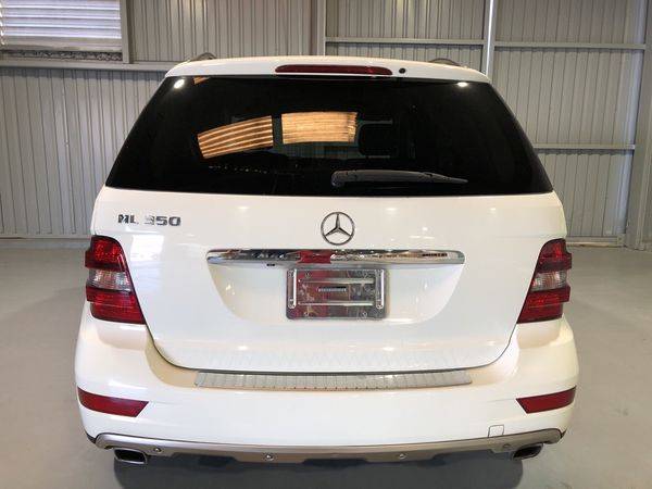 2011 Mercedes-Benz M-Class ML 350 *IN HOUSE* FINANCE 100% CREDIT... for sale in Houston, TX – photo 15