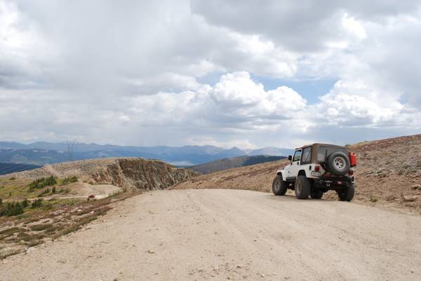 1999 Jeep Wrangler Sahara Trail Rig 61, 000 miles for sale in Glenwood Springs, CO – photo 5