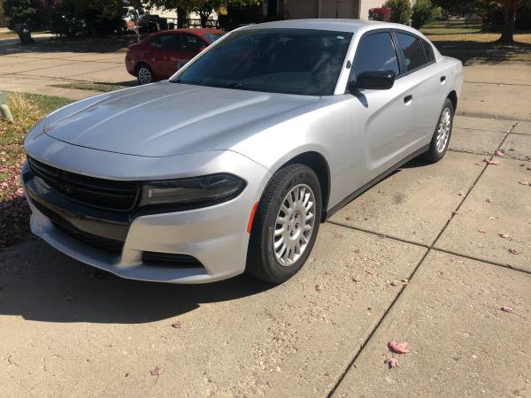 2015 DODGE CHARGER 5 7L HEMI V8 R/T! AWD 4WD - - by for sale in Hebron, OH
