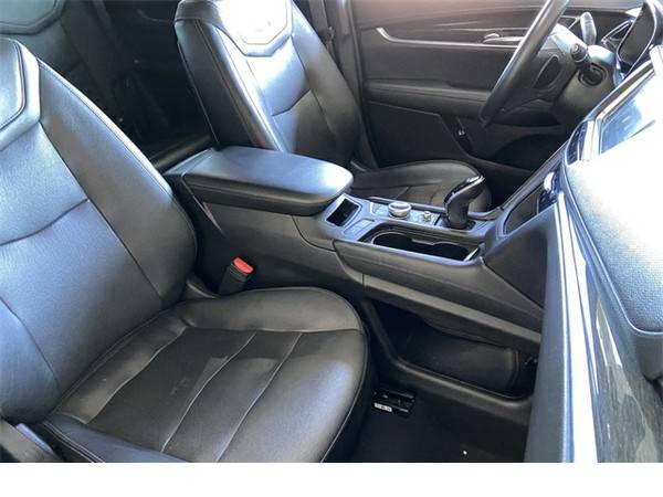 Used 2020 Cadillac XT5 Premium Luxury/7, 674 below Retail! - cars for sale in Scottsdale, AZ – photo 8