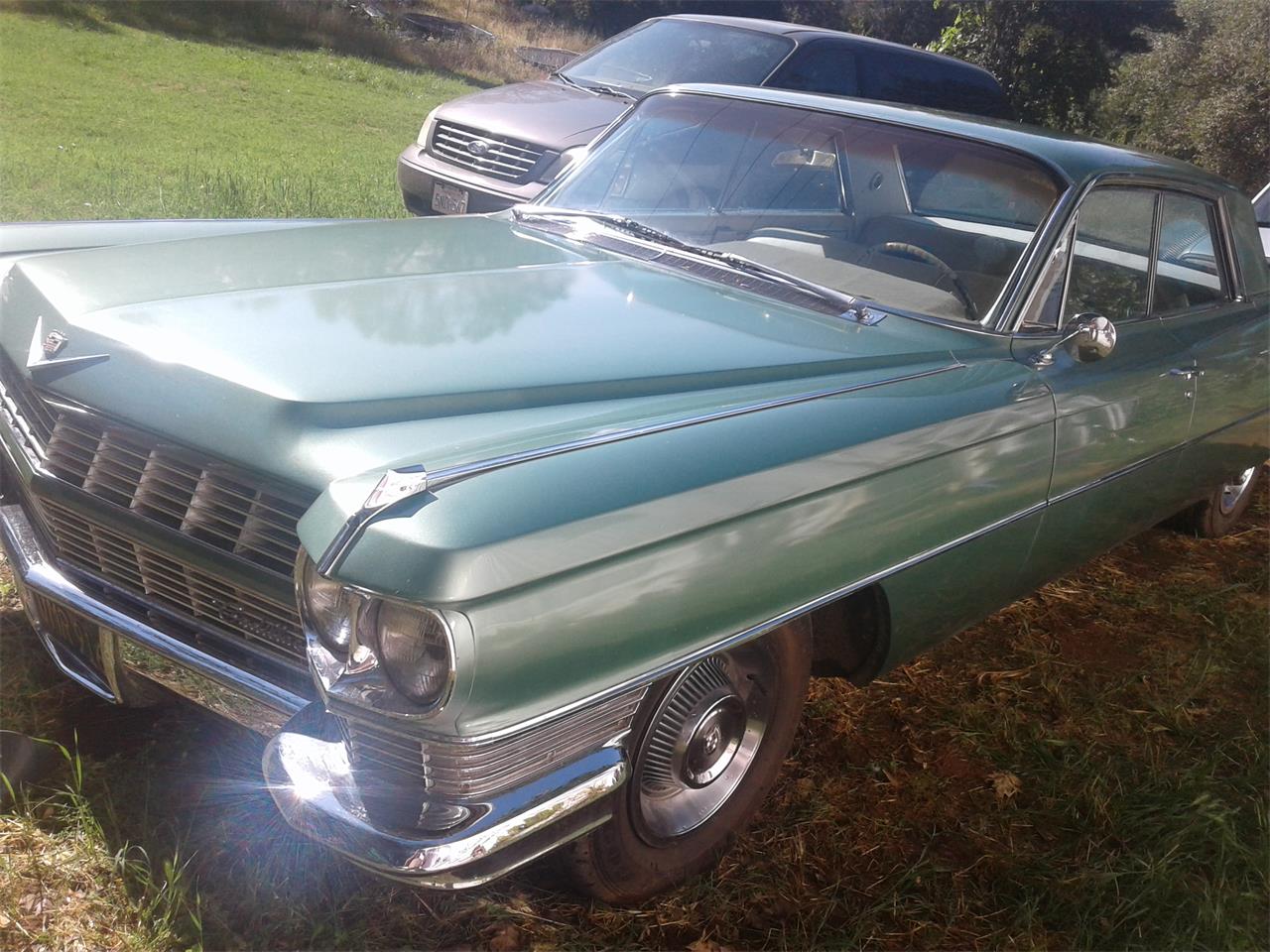 1964 Cadillac Coupe DeVille for sale in Auburn , CA – photo 2