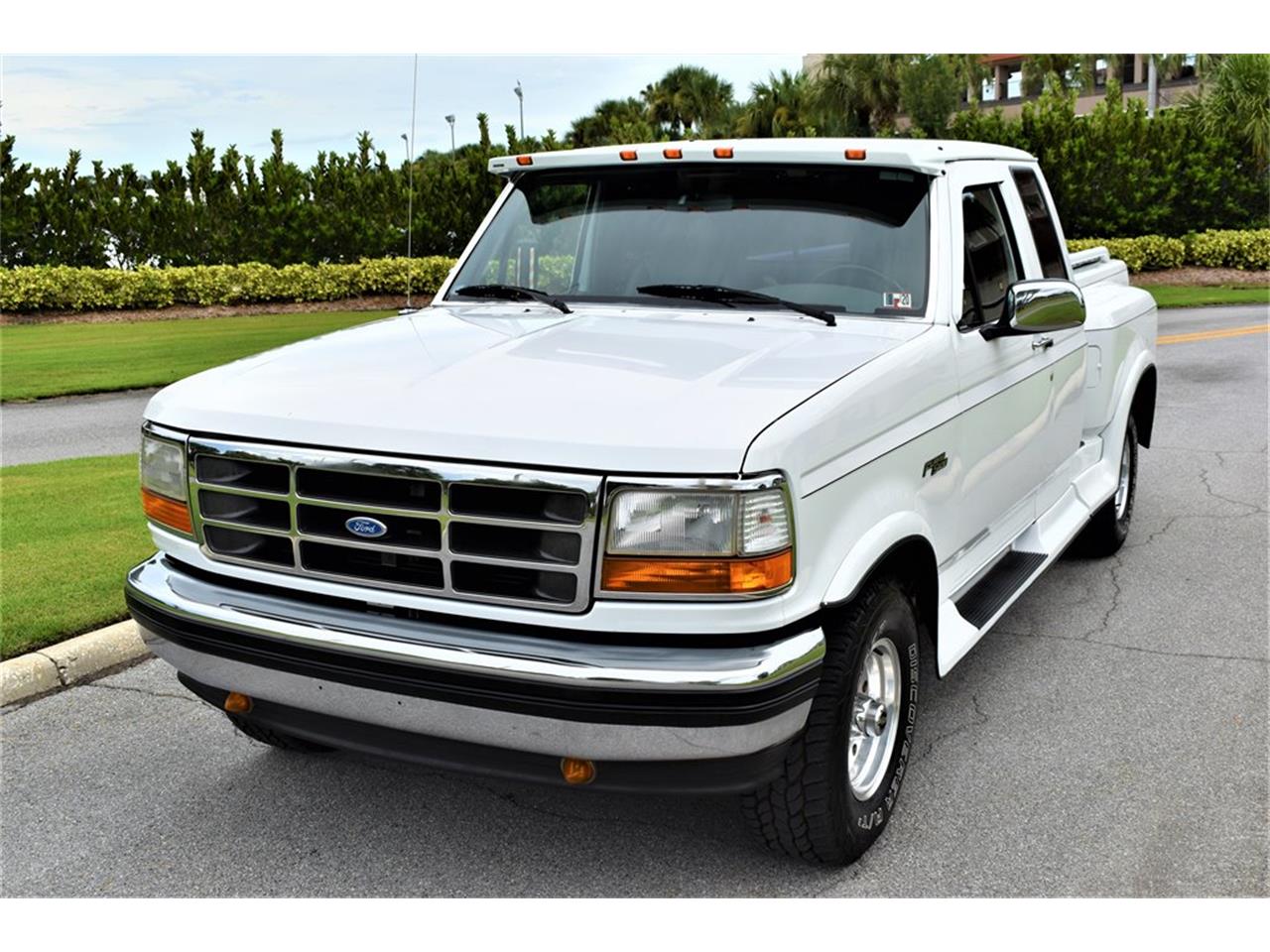 1995 Ford F150 for sale in Lakeland, FL – photo 18
