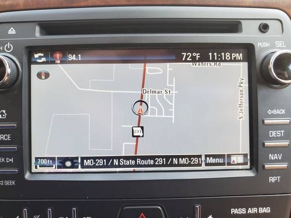 2015 Buick Enclave Premium Loaded 77k 3rd row Easy Finance for sale in Lees Summit, MO – photo 12