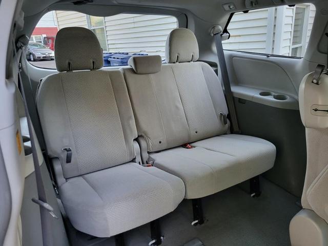 2011 Toyota Sienna LE for sale in Other, NJ – photo 28