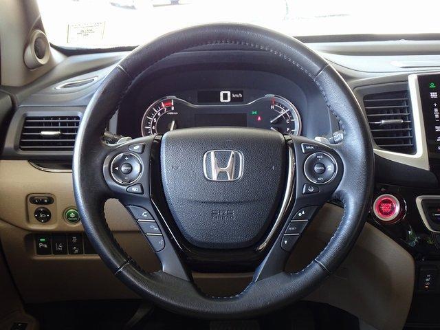 2016 Honda Pilot Touring for sale in Raleigh, NC – photo 18