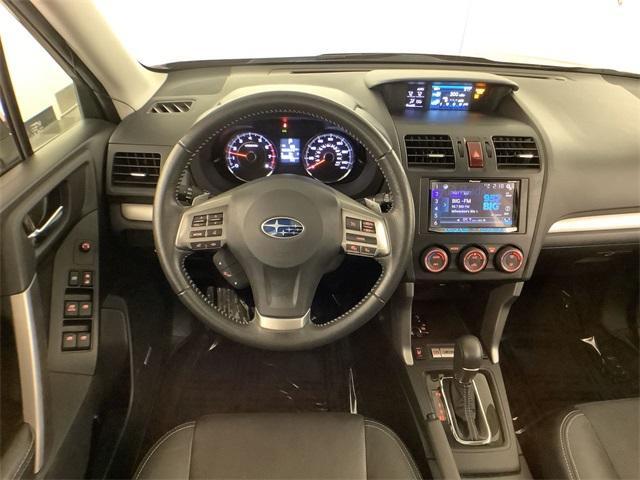 2015 Subaru Forester 2.0XT Touring for sale in Mequon, WI – photo 15