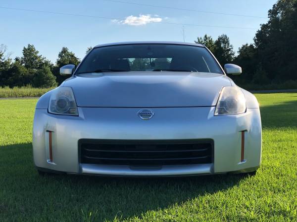 *reduced* 2007 Nissan 350Z HR TOURING for sale in Beulaville, NC – photo 2