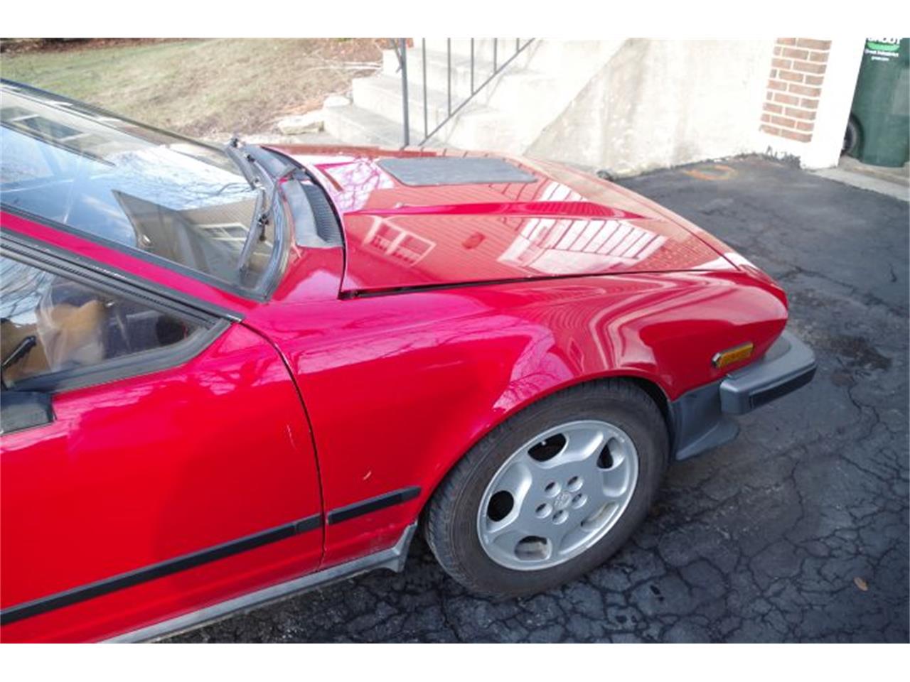 1984 Alfa Romeo GTV for sale in Cadillac, MI – photo 29