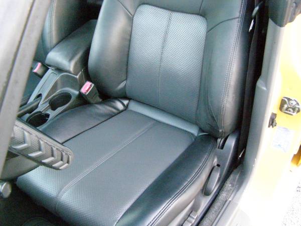 2003 Subaru Baja Sport 1Owner Leather/Loaded Well Maintained for sale in Deltona, FL – photo 17