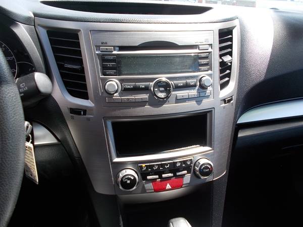 2012 Subaru Outback - All Wheel Drive - Excellent Condition! for sale in Warwick, RI – photo 19