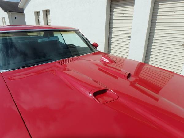 1970 Pontiac GTO Real GTO for sale in Fort Myers, FL – photo 10