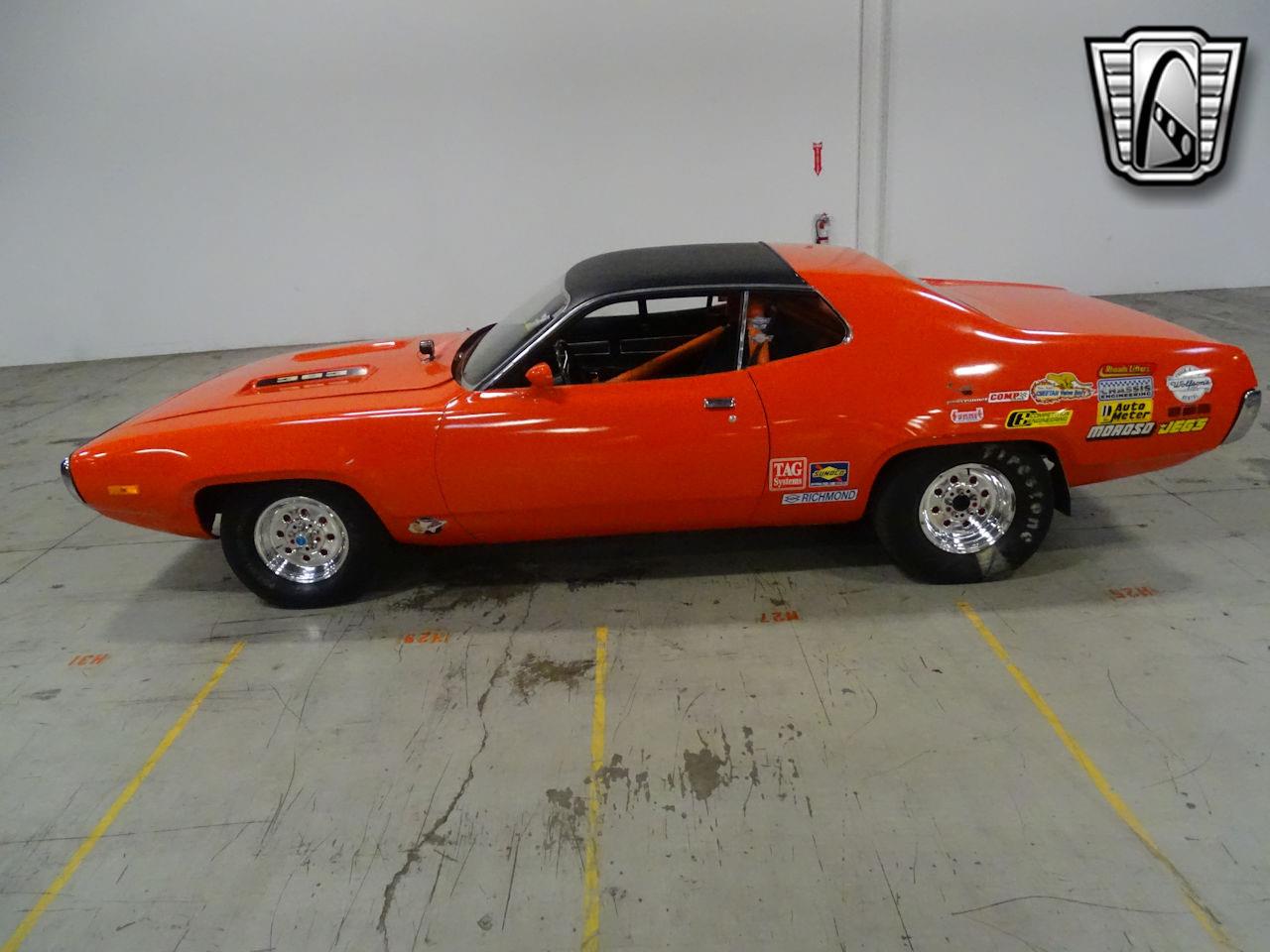 1971 Plymouth Road Runner for sale in O'Fallon, IL – photo 30