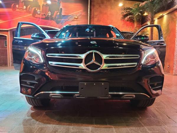 2019 Mercedes-Benz GLC Stock SCV6483 - - by dealer for sale in Winnipeg, MN – photo 7