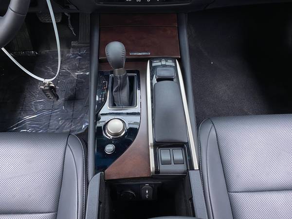 2015 Lexus GS GS 350 Sedan 4D sedan Black - FINANCE ONLINE - cars &... for sale in Tulsa, OK – photo 22