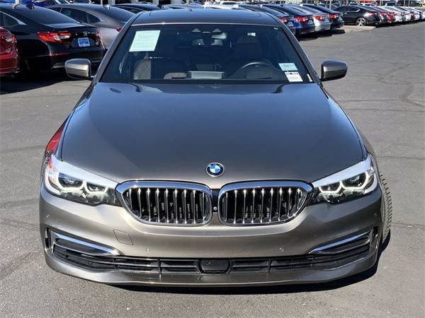 Used 2019 BMW 5-series 540i/6, 299 below Retail! for sale in Scottsdale, AZ – photo 3